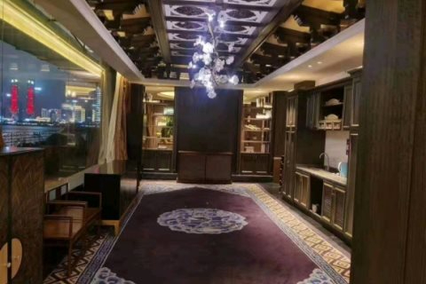 临清市KTV预订享受专属包间体验_ 深夜订房网